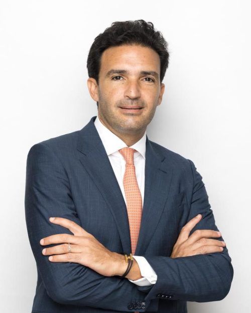 Mehdi Tazi